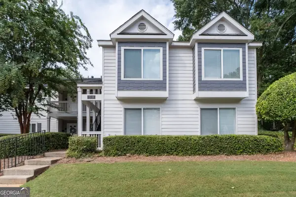 17 Little Silver Court Se #17, Smyrna, GA 30080