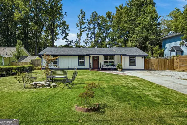 119 Cedar Ridge Trail, Lawrenceville, GA 30046