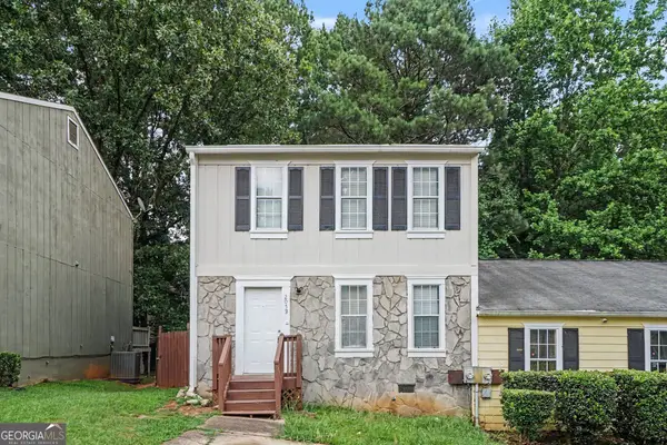 2058 Charter Lane, Lithonia, GA 30058
