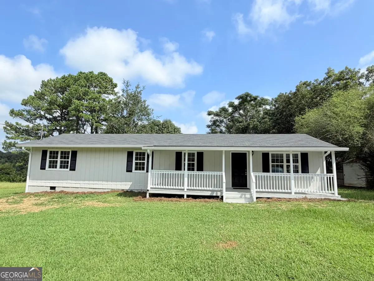 1282 Kesler Road, Winder, GA 30680 - #1