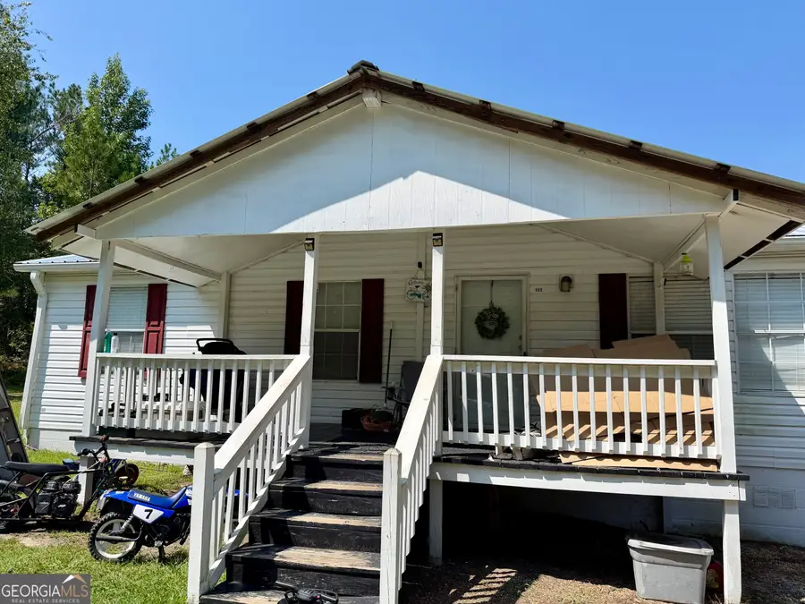 869 Orianna Road, East Dublin, GA 31027 - #2