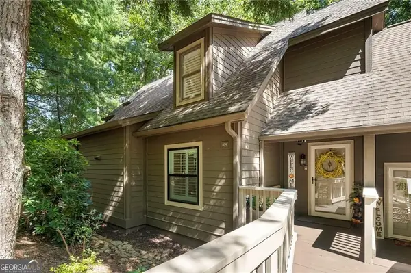 236 Chestnut Rise Trail #476, Jasper, GA 30143