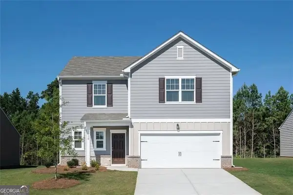 302 Knightsbridge Lane, Winder, GA 30680