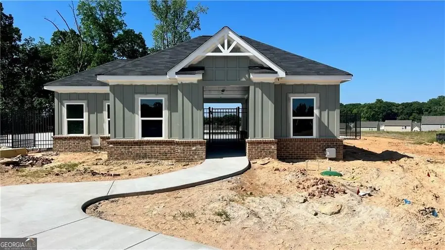 302 Knightsbridge Lane, Winder, GA 30680 - #2