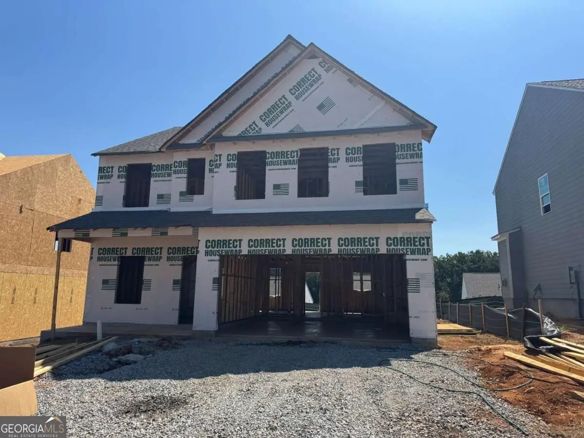 345 Bloomfield Circle, Canton, GA 30114 - #1