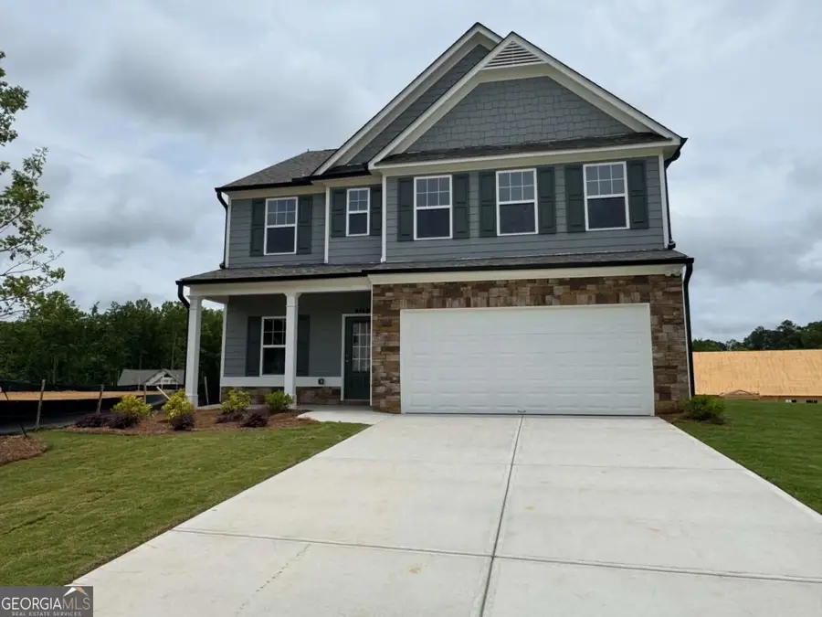 345 Bloomfield Circle, Canton, GA 30114 - #2