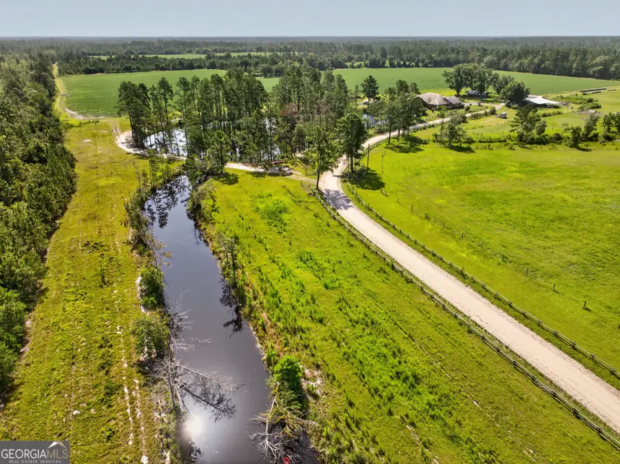 301 Jerry Sutton Road, Alapaha, GA 31622 - #2