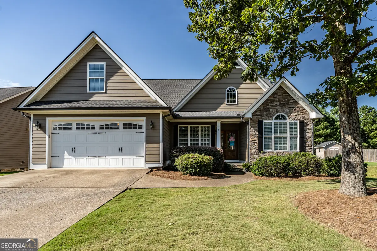 5 Quarter Horse Drive Nw, Rome, GA 30165 - #1