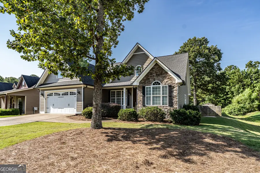 5 Quarter Horse Drive Nw, Rome, GA 30165 - #2