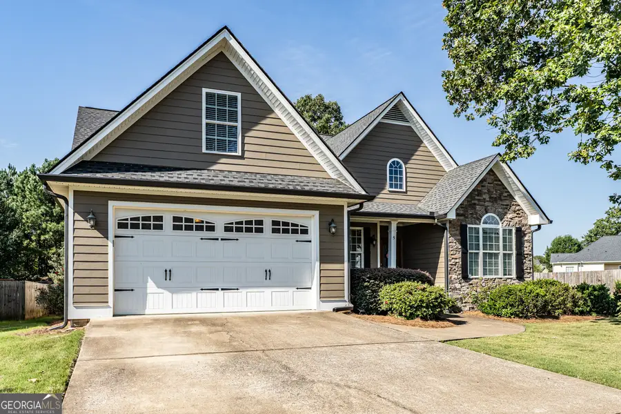 5 Quarter Horse Drive Nw, Rome, GA 30165 - #3