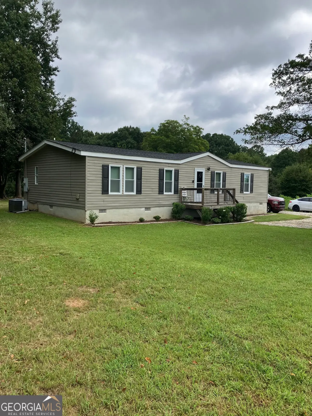 3252 Brown Road, Martin, GA 30557 - #1