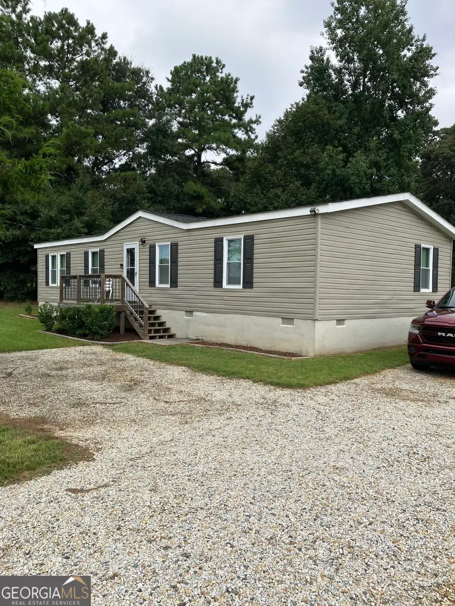 3252 Brown Road, Martin, GA 30557 - #2