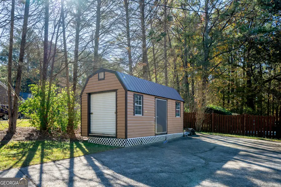 254 Graves Road, Fayetteville, GA 30214 - #3