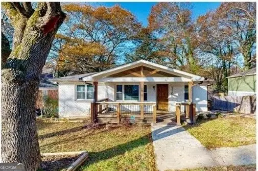 1105 Oakland Drive Sw, Atlanta, GA 30310 - #1