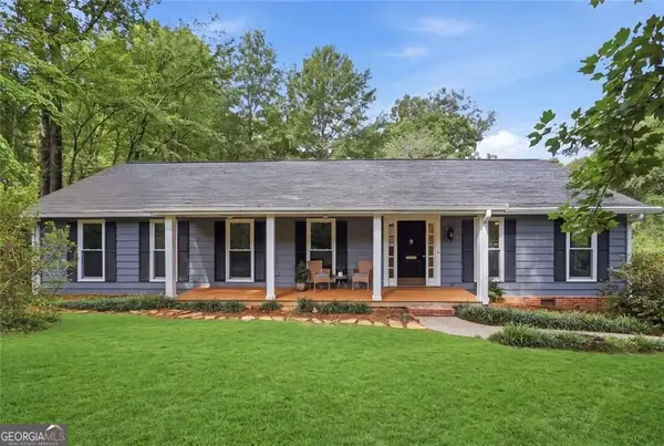 5534 Woodberry Circle, Marietta, GA 30068