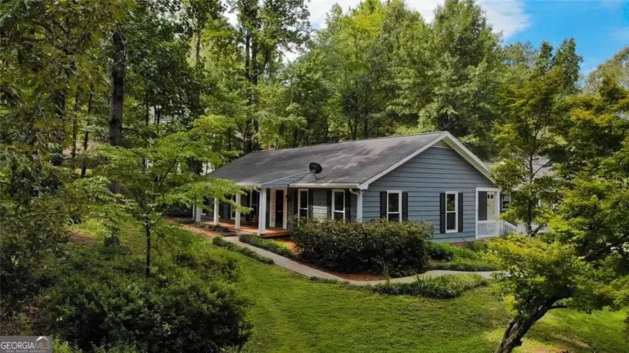 5534 Woodberry Circle, Marietta, GA 30068 - #2