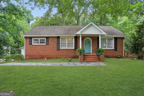 980 Brookdale Drive, East Point, GA 30344