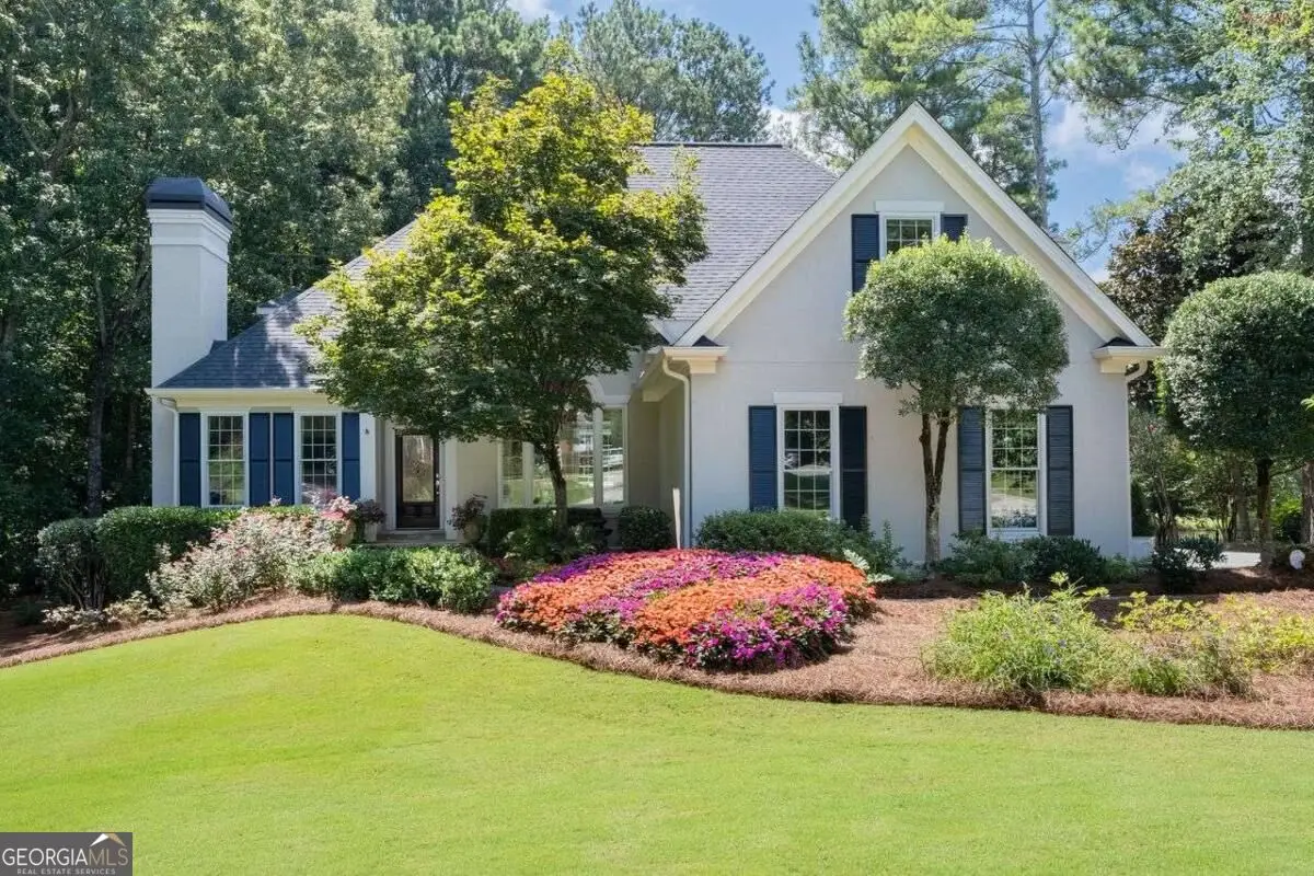 1455 Natchez Way, Grayson, GA 30017 - #1