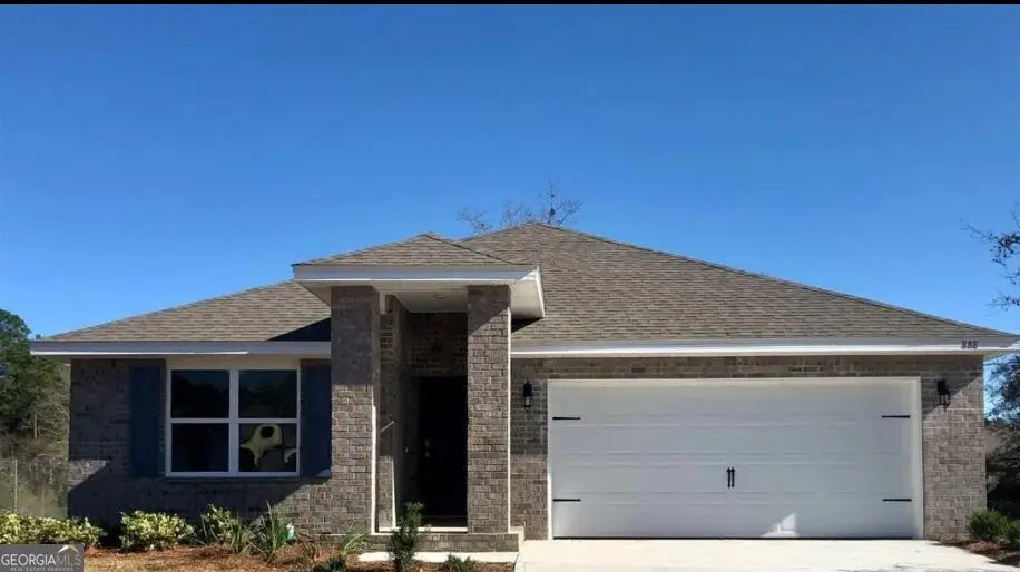 4560 Red Oak Drive, Milton, FL 32583 - #1