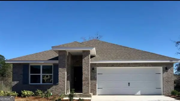 4560 Red Oak Drive, Milton, FL 32583