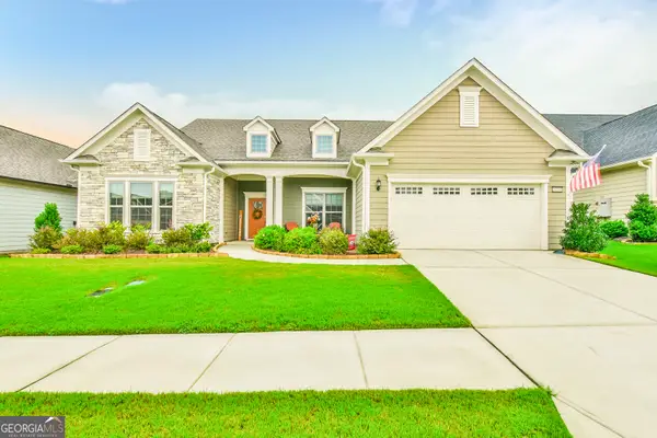 5704 Miravista Way, Hoschton, GA 30548