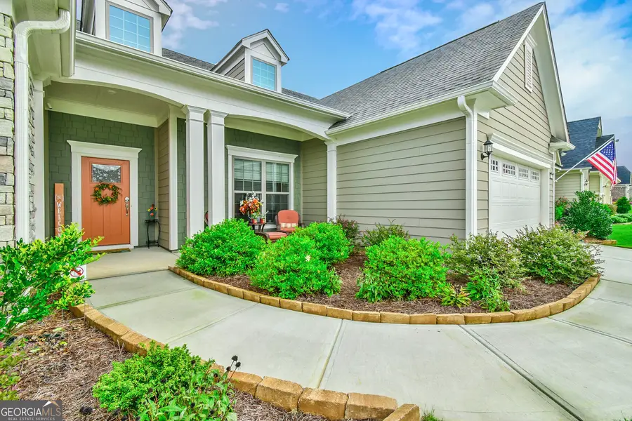 5704 Miravista Way, Hoschton, GA 30548 - #2