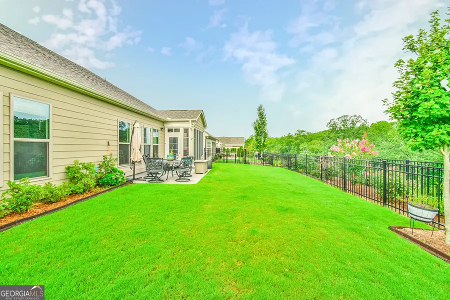 5704 Miravista Way, Hoschton, GA 30548 - #3