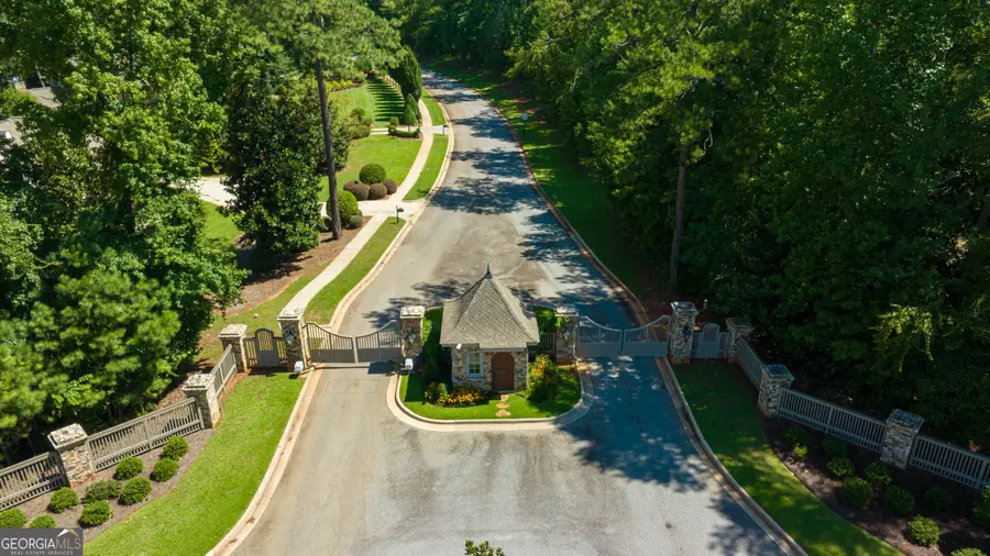 157 Camden Trace, Macon, GA 31210 - #2