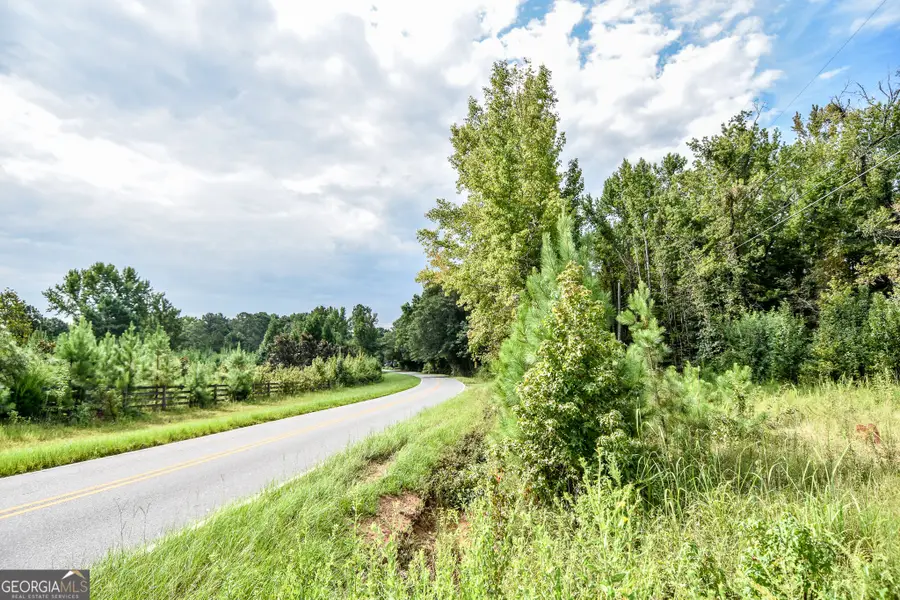 0 Etheridge Mill Road, Griffin, GA 30224 - #3