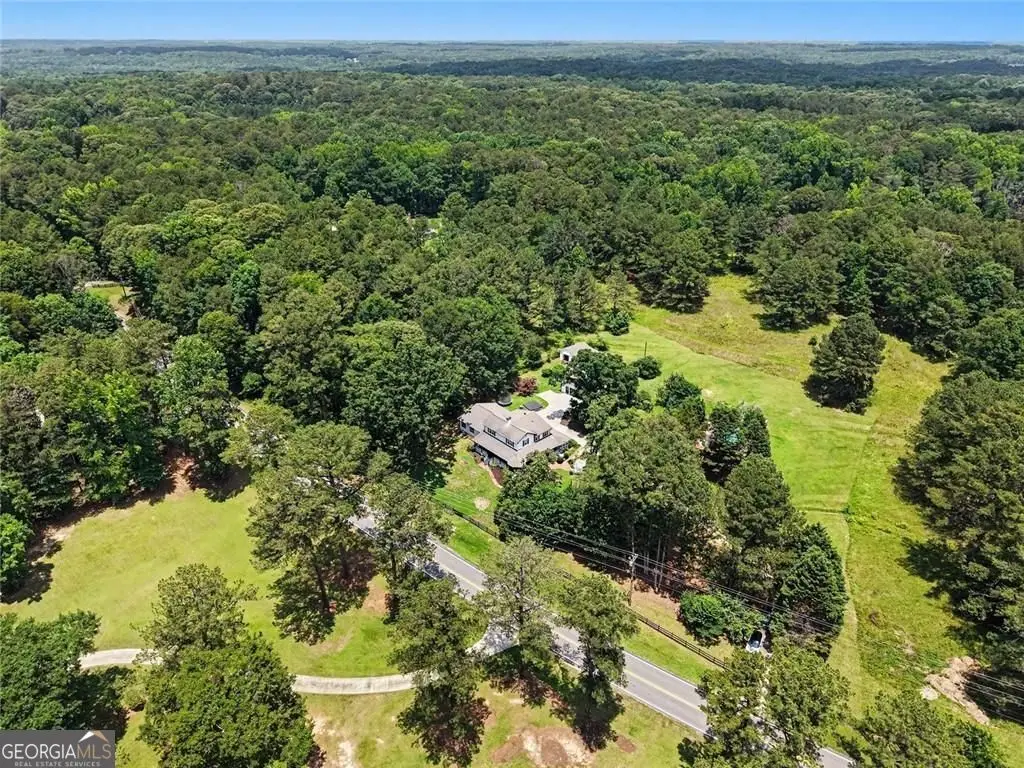813 Sandy Creek Road #LOT 2, Fayetteville, GA 30214 - #1