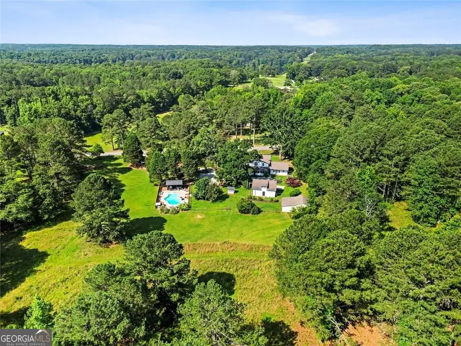 813 Sandy Creek Road #LOT 2, Fayetteville, GA 30214 - #2