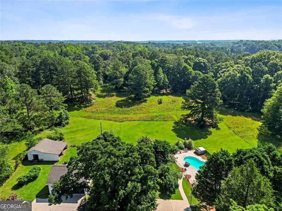 813 Sandy Creek Road #LOT 2, Fayetteville, GA 30214 - #3
