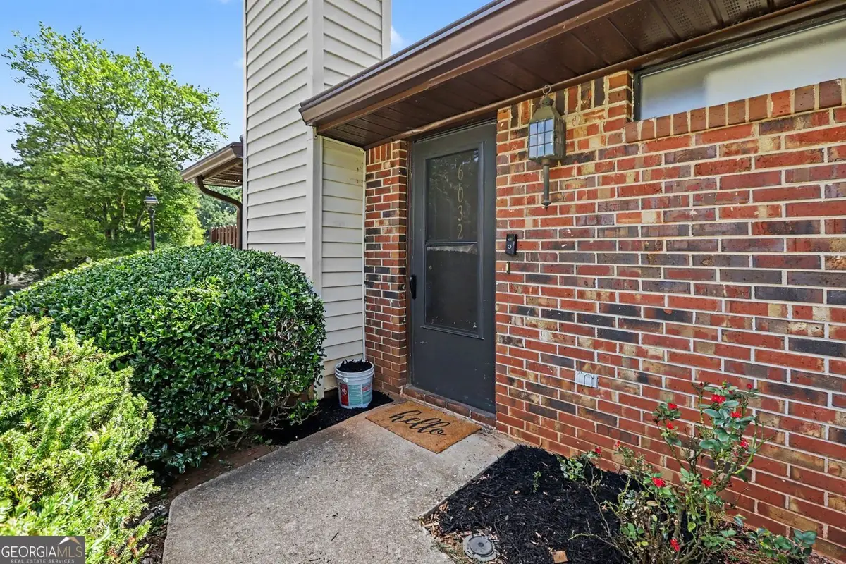 6032 Wintergreen Road, Norcross, GA 30093 - #1