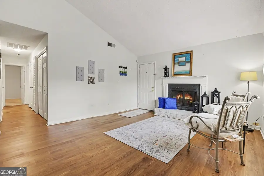 6032 Wintergreen Road, Norcross, GA 30093 - #2