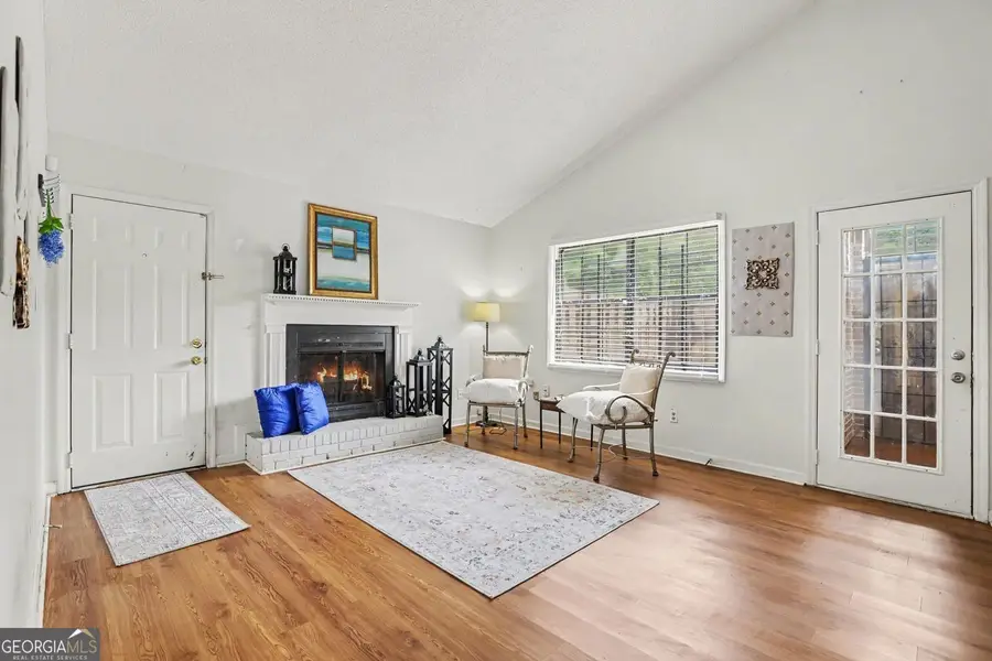 6032 Wintergreen Road, Norcross, GA 30093 - #3