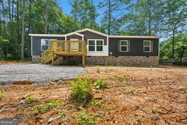 25 Lewis Barrett Boulevard, Rome, GA 30161