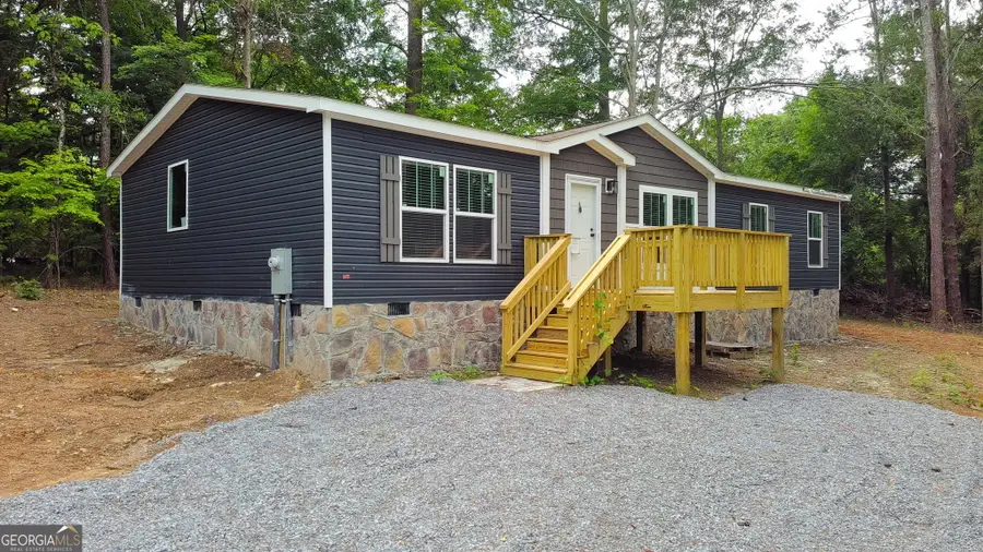 25 Lewis Barrett Boulevard, Rome, GA 30161 - #2