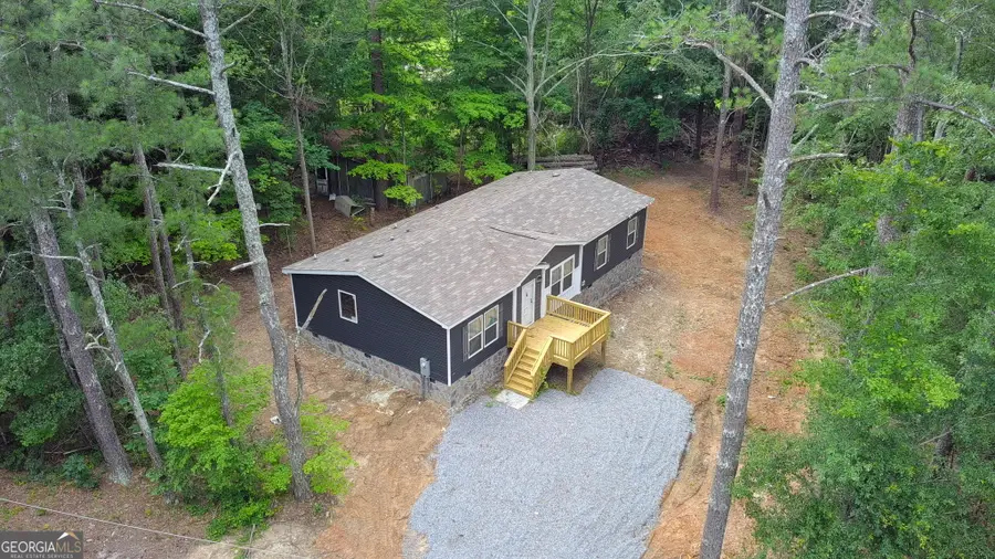 25 Lewis Barrett Boulevard, Rome, GA 30161 - #3