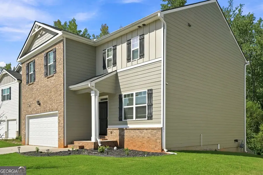 154 Silver Birch Pass, Newnan, GA 30265 - #2