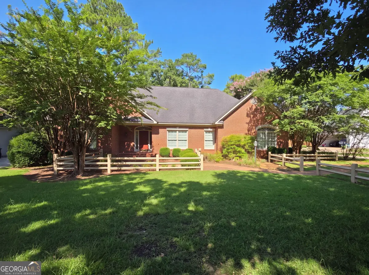 2109 Cumberland Lane, Albany, GA 31721 - #1