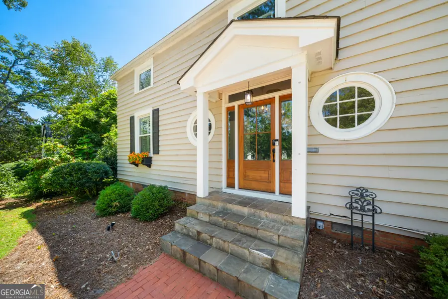 711 Maple Drive, Griffin, GA 30224 - #3