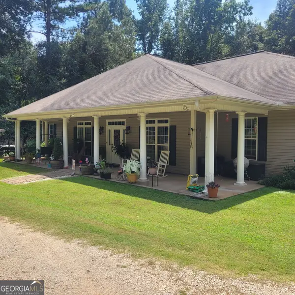 151 S Chattahoochee Drive, Hogansville, GA 30230