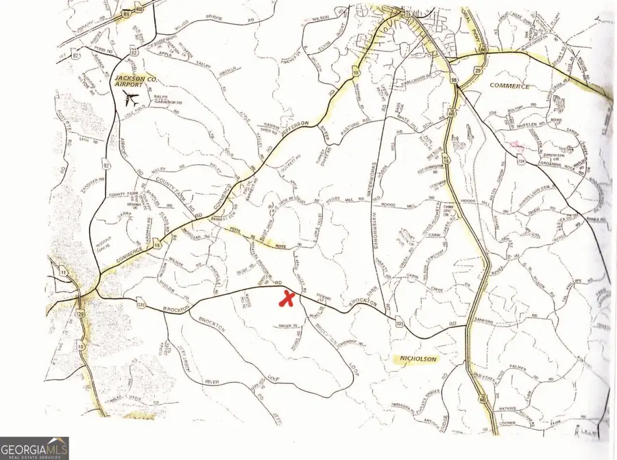 LOT #3 Rita Ridge, Jefferson, GA 30549 - #2