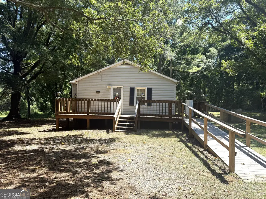 1380 Highway 72 E, Comer, GA 30629 - #3