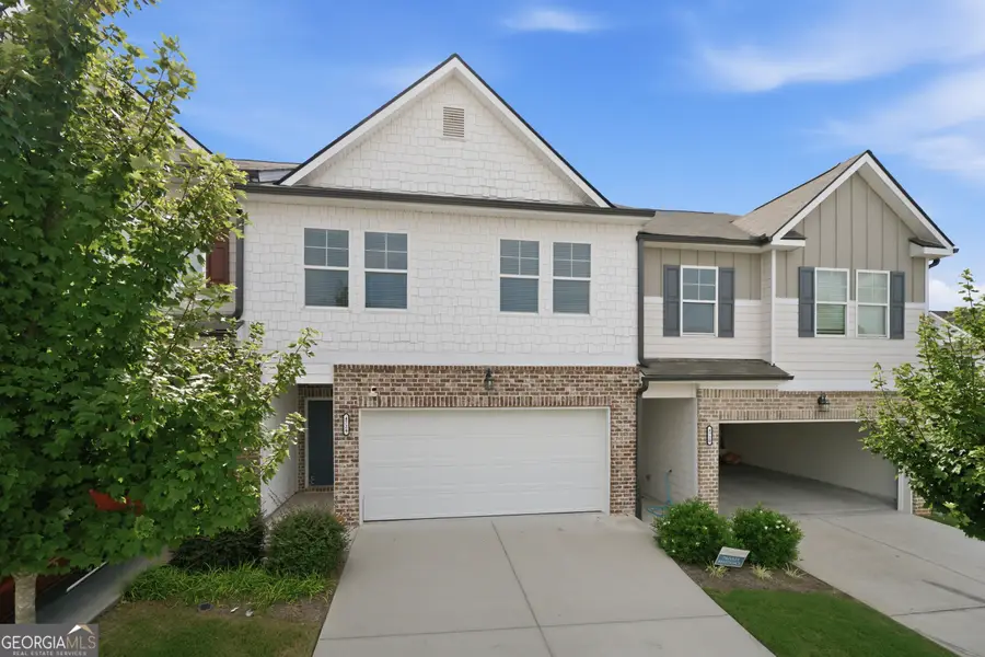 4724 Fullerton Drive, Oakwood, GA 30566 - #2