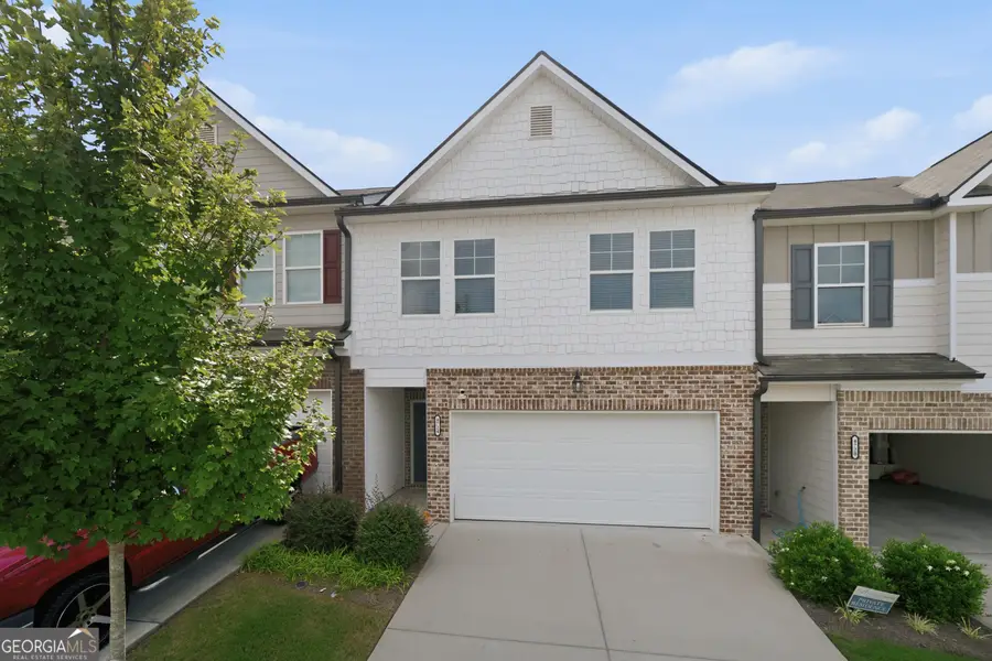 4724 Fullerton Drive, Oakwood, GA 30566 - #3