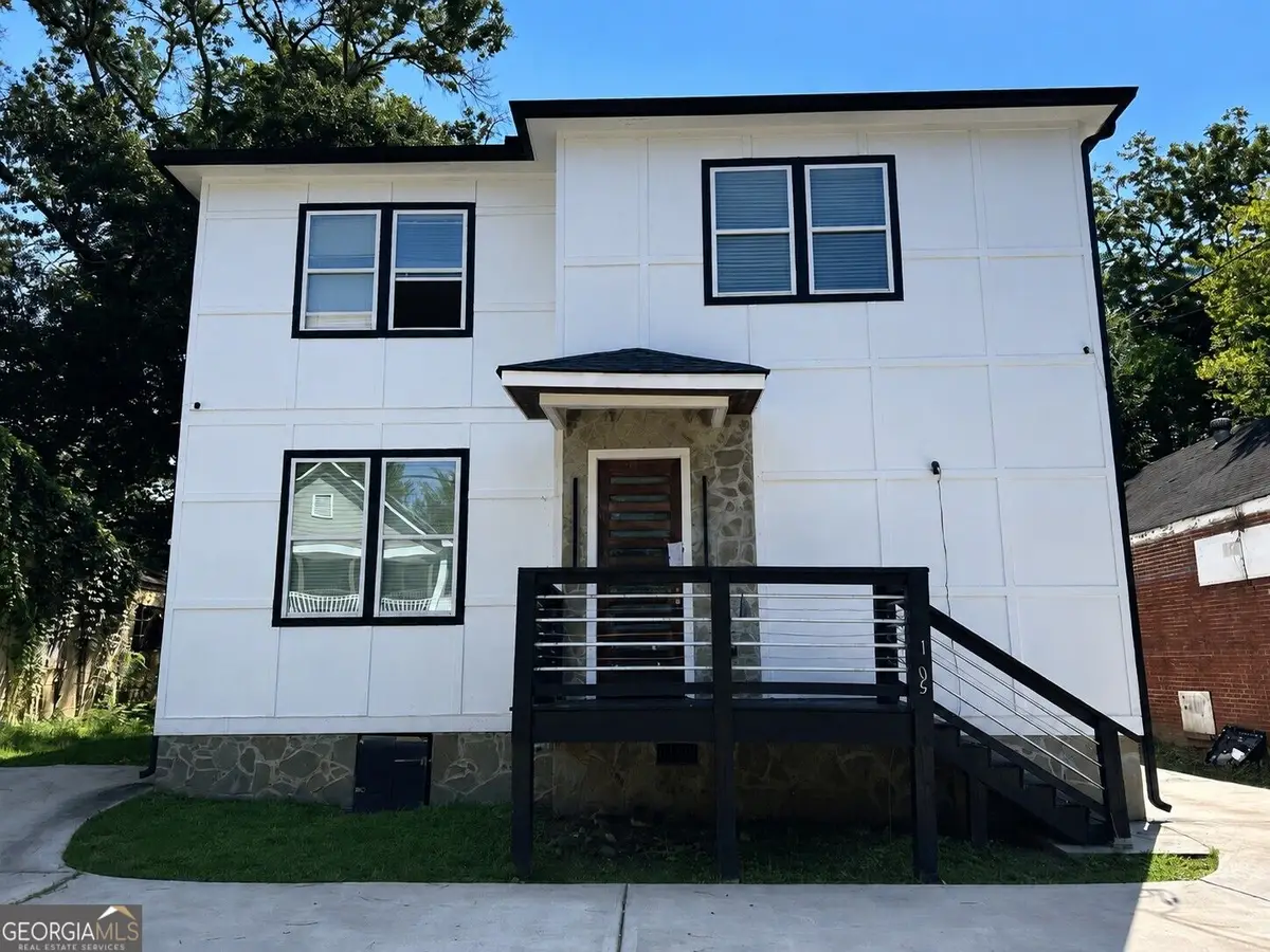 1054 Ira Street Sw, Atlanta, GA 30310 - #1
