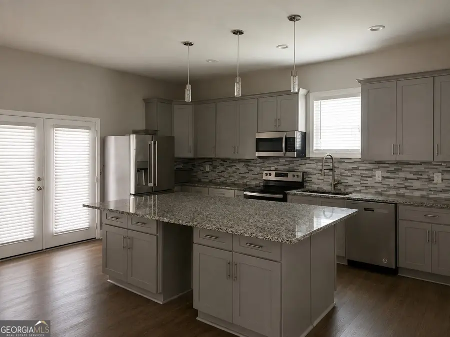 1054 Ira Street Sw, Atlanta, GA 30310 - #3