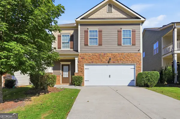 272 Shaw Drive, Acworth, GA 30102