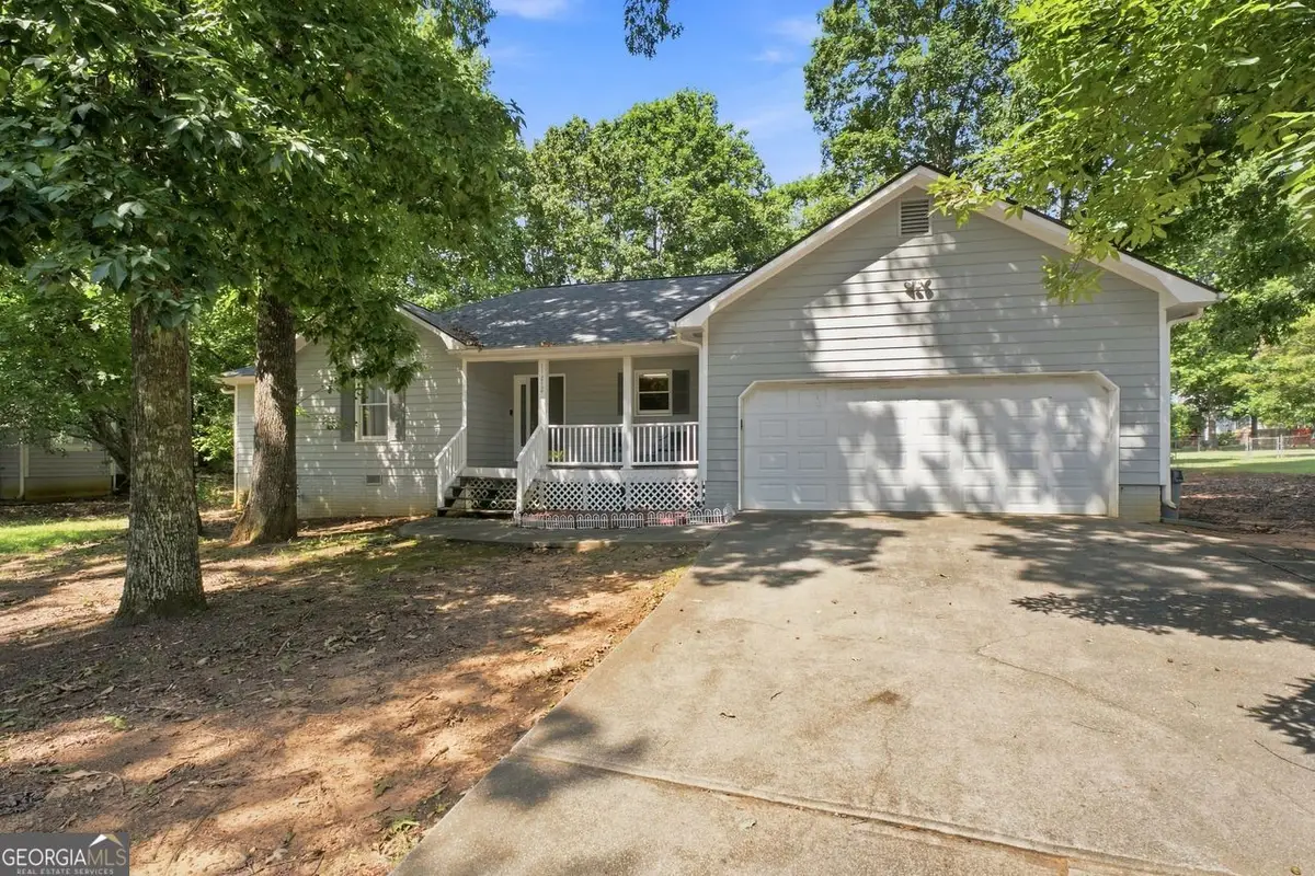11212 Hemlock Road, Hampton, GA 30228 - #1
